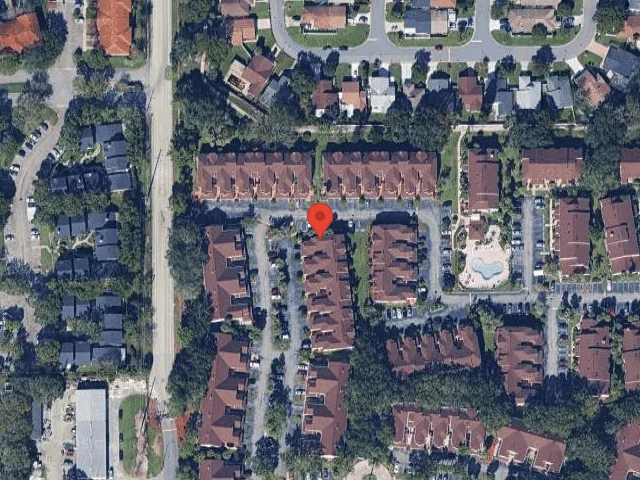 House image located at Orlando, FL 32822