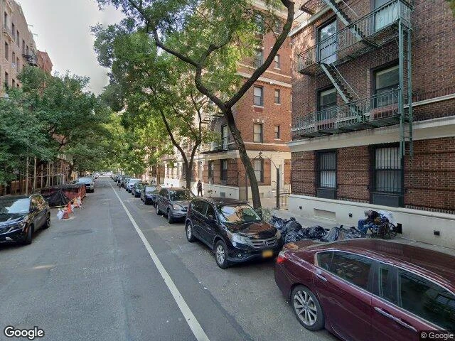 House image located at New York, NY 10011