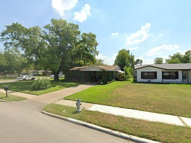 House image located at Irving, TX 75061