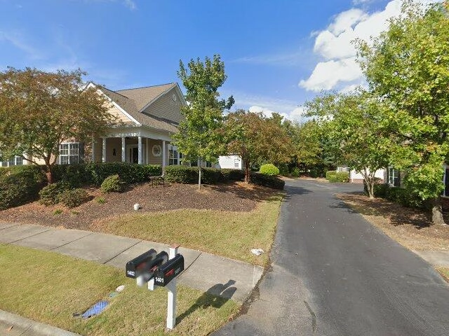 House image located at Dayton, OH 45406