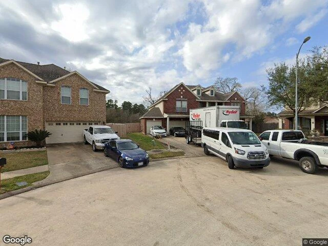 House image located at Tomball, TX 77375