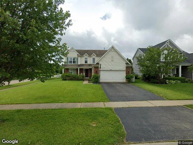House image located at Antioch, IL 60002
