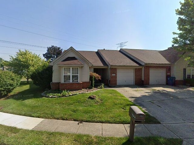 House image located at Indianapolis, IN 46254