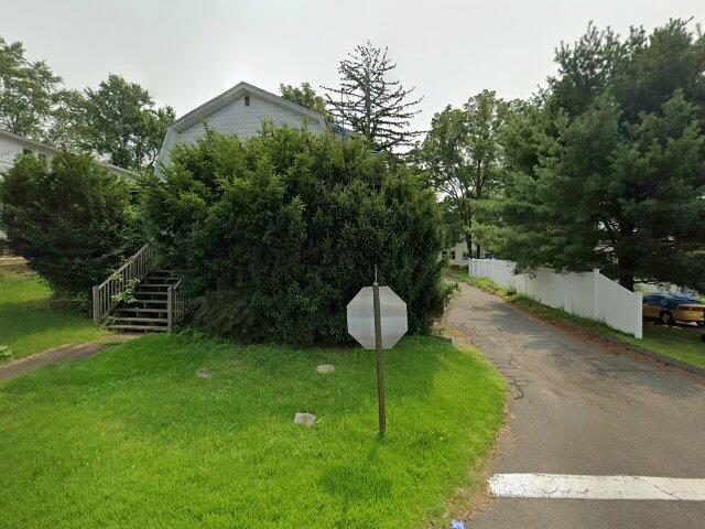 House image located at Cromwell, CT 06416