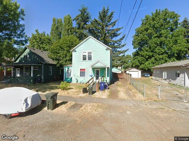 House image located at Tacoma, WA 98409