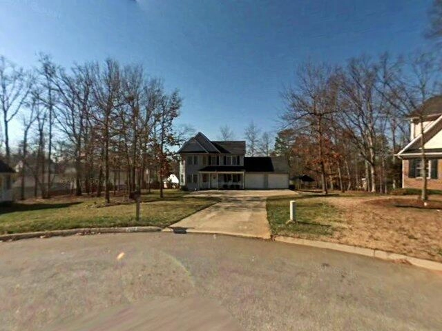 House image located at Mauldin, SC 29662