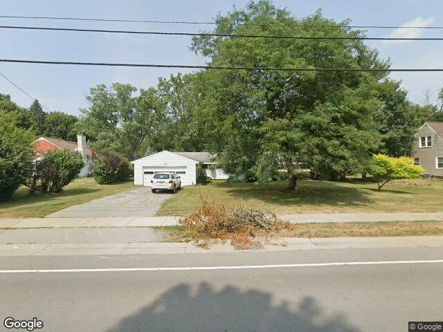 House image located at Rochester, NY 14626