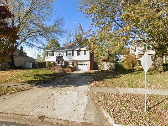 House image located at Westerville, OH 43081