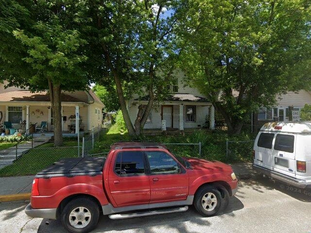 House image located at Indianapolis, IN 46201
