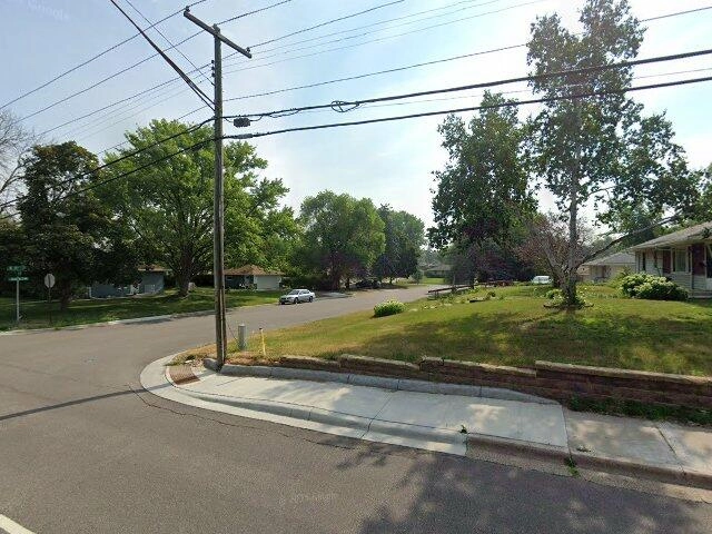 House image located at Minneapolis, MN 55431