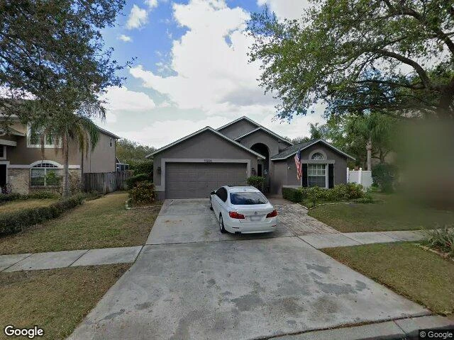 House image located at Riverview, FL 33578