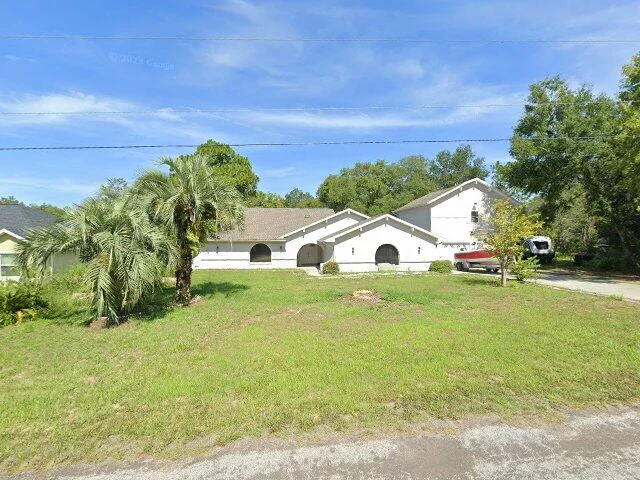 House image located at Hernando, FL 34442