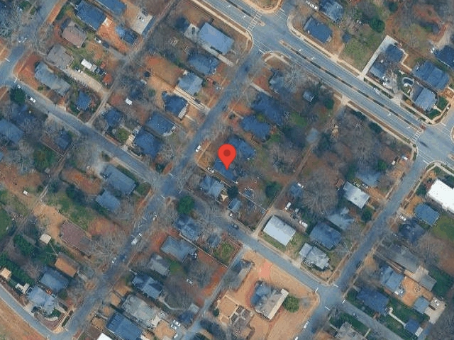House image located at Charlotte, NC 28208