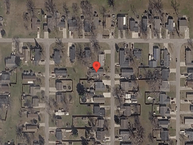 House image located at Lagrange, OH 44050