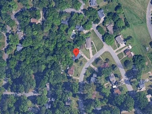 House image located at Alabaster, AL 35007