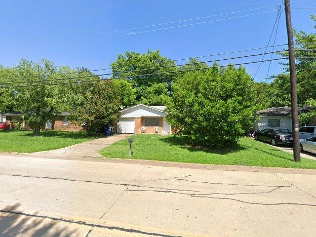 House image located at Denison, TX 75020