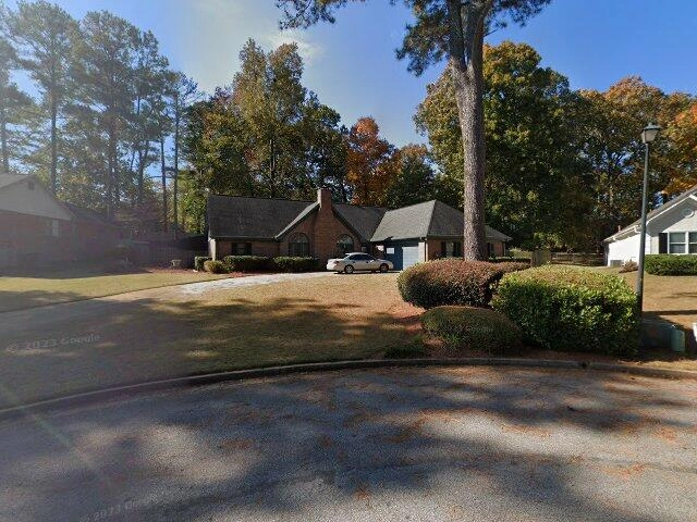 House image located at Conyers, GA 30094