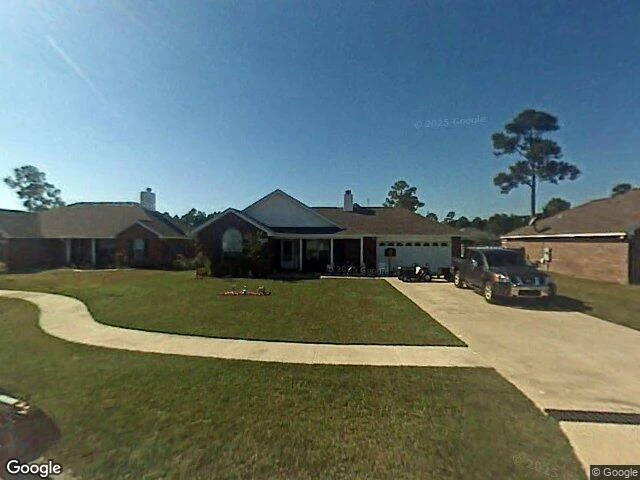 House image located at Lynn Haven, FL 32444