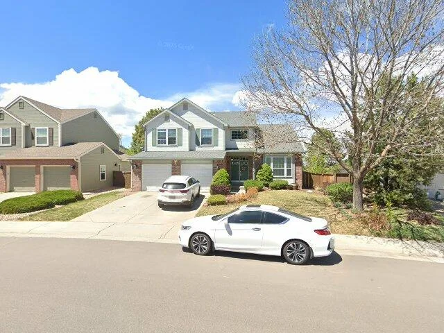 House image located at Littleton, CO 80126