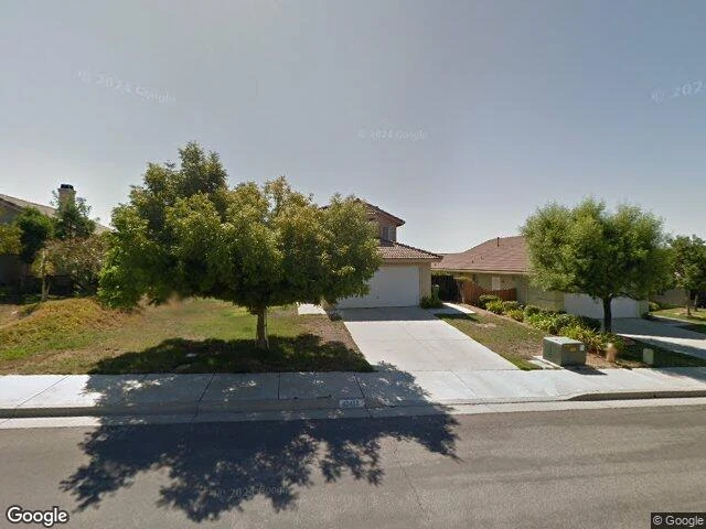 House image located at Murrieta, CA 92562