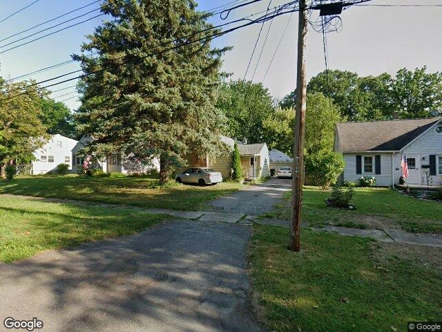 House image located at North Tonawanda, NY 14120