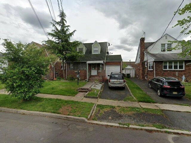 House image located at Linden, NJ 07036