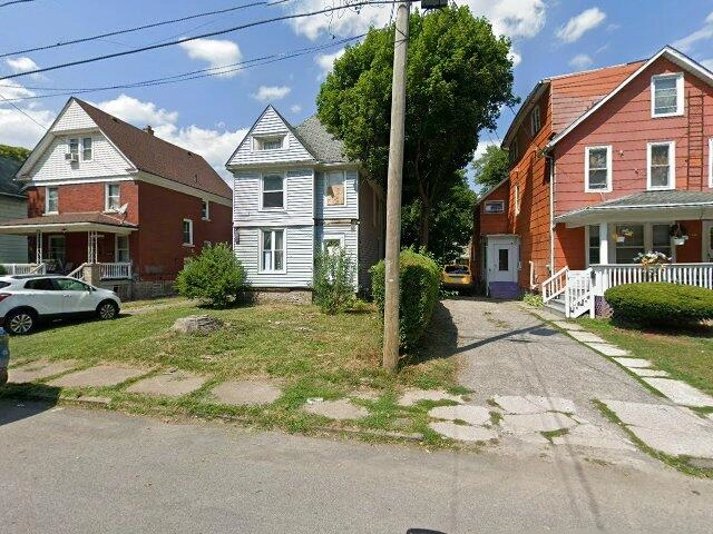 House image located at Niagara Falls, NY 14305