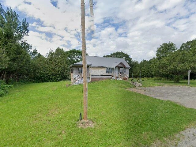 House image located at Sherman, ME 04776