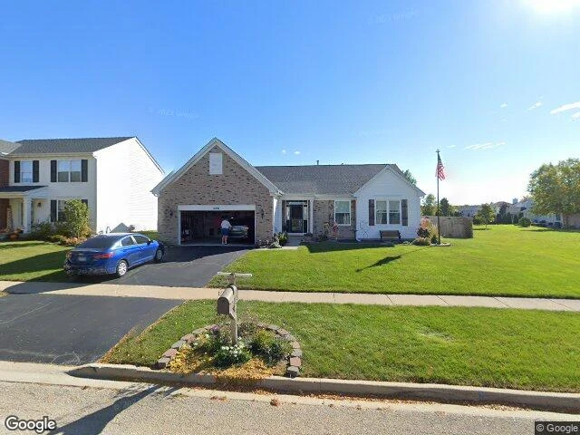 House image located at Dekalb, IL 60115