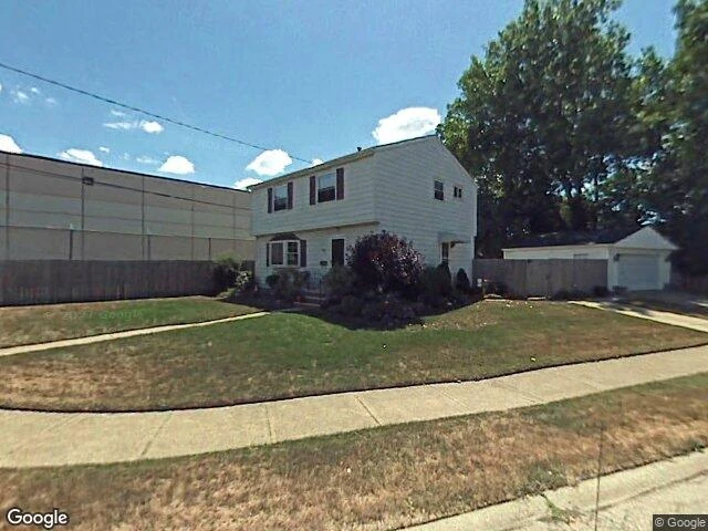 House image located at Cleveland, OH 44109