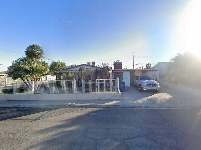 House image located at Las Vegas, NV 89104