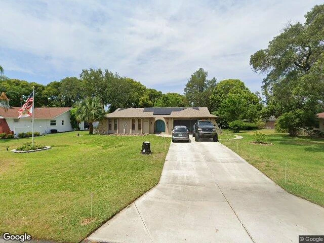 House image located at Spring Hill, FL 34606