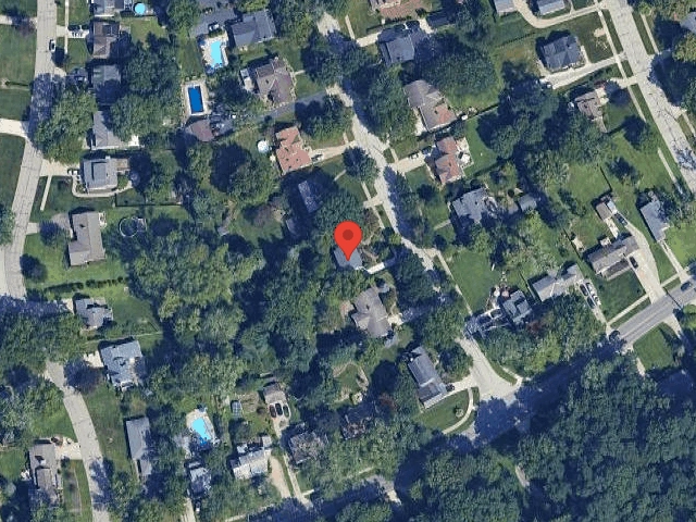 House image located at Willoughby, OH 44094
