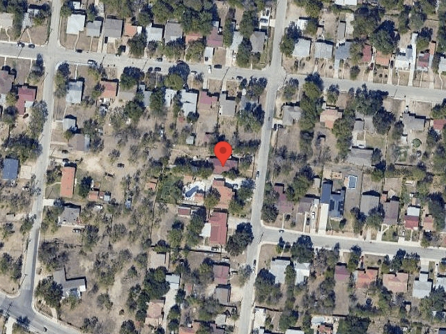 House image located at San Antonio, TX 78228