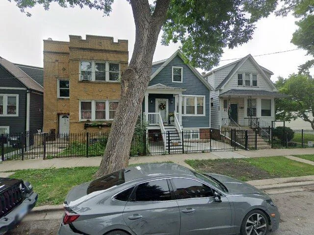 House image located at Chicago, IL 60651