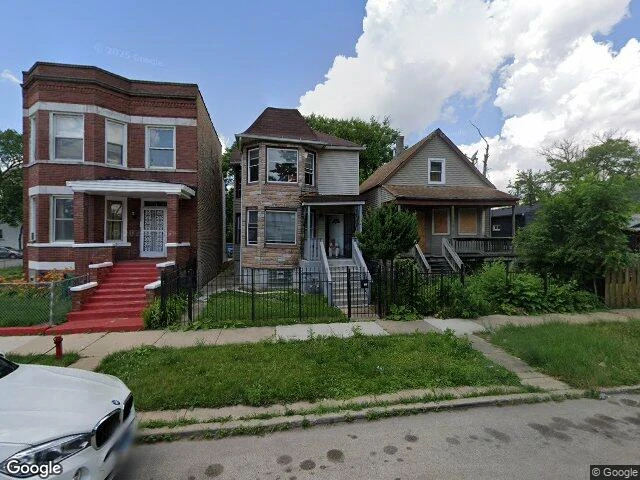 House image located at Chicago, IL 60621