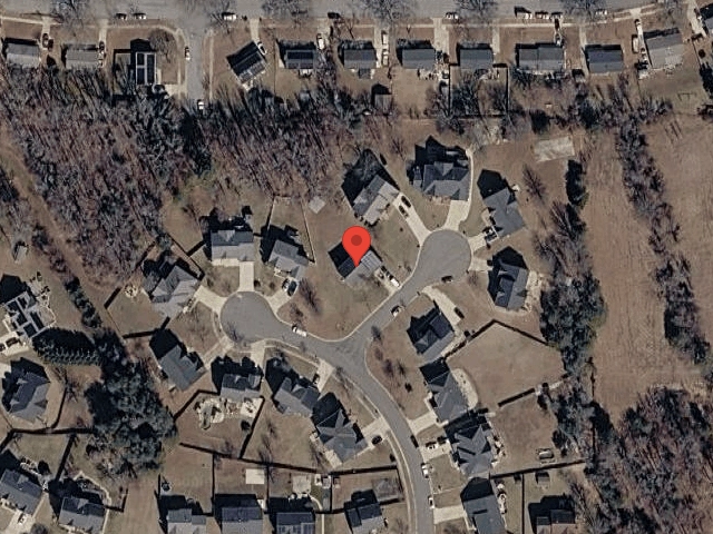 House image located at Cheltenham, MD 20623