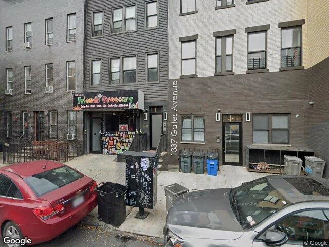 House image located at Brooklyn, NY 11221