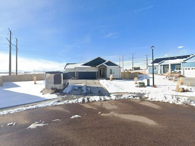 House image located at Peyton, CO 80831