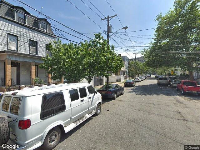 House image located at Newark, NJ 07104