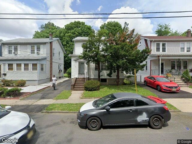 House image located at Irvington, NJ 07111