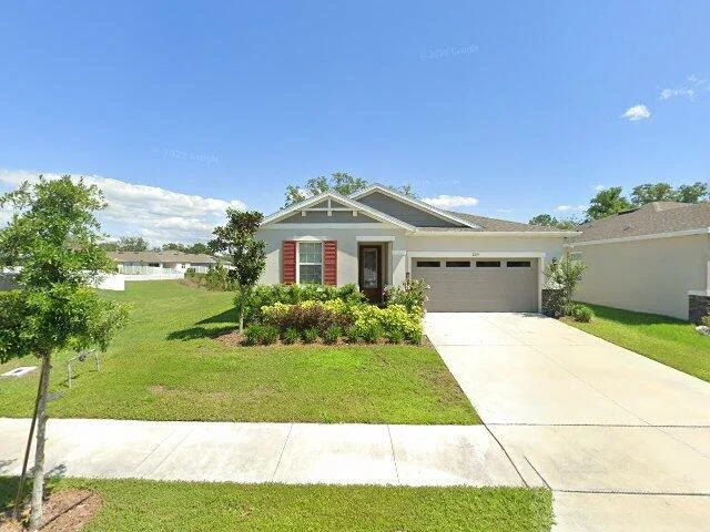 House image located at The Villages, FL 34762