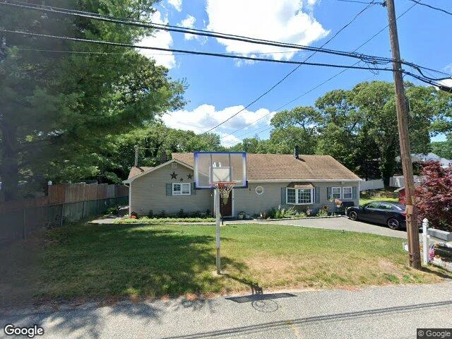 House image located at Lake Grove, NY 11755