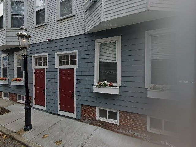 House image located at Presque Isle, ME 04769