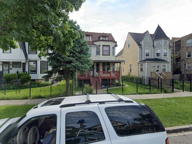 House image located at Chicago, IL 60644