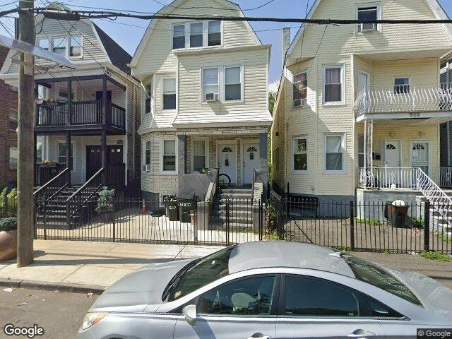 House image located at Newark, NJ 07103