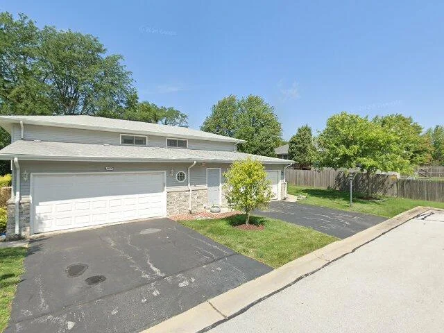 House image located at Oak Forest, IL 60452