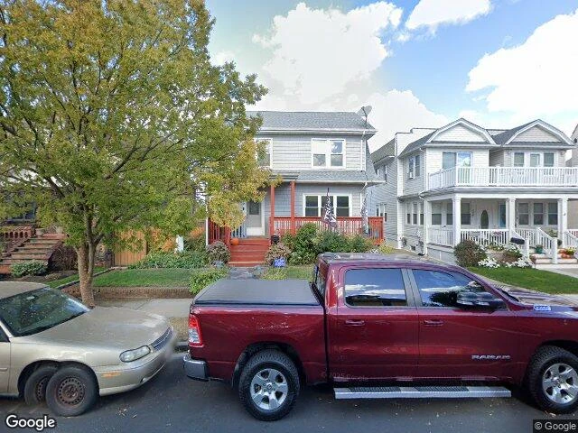 House image located at Long Beach, NY 11561