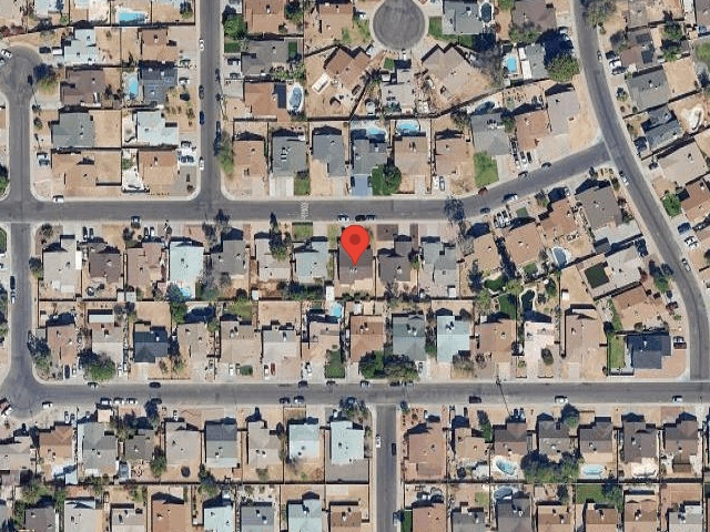 House image located at Phoenix, AZ 85042