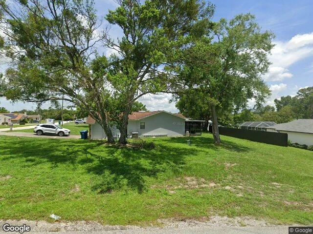 House image located at Spring Hill, FL 34608